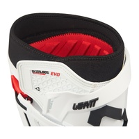 Leatt 4.5 Boots Evo - White (US7/UK6/EU40.5/CM25.5)7
