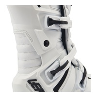 Leatt 4.5 Boots Evo - White (US12/UK11/EU47/CM30.5)12