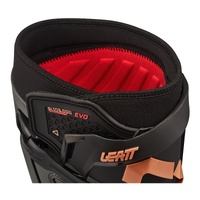 Leatt 4.5 Enduro Boots Evo - Graphene Black (US13/UK12/EU48/CM31.5)13