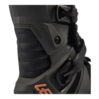 Leatt 4.5 Enduro Boots Evo - Graphene Black (US14/UK13/EU49.5/CM32.5)14