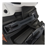 Leatt 4.5 Enduro Boots Evo - White (US11/UK10/EU45.5/CM29.5)11