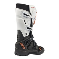 Leatt 4.5 Enduro Boots Evo - White (US13/UK12/EU48/CM31.5)13
