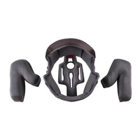 Leatt GPX 4.5 Helmet Liner Kit (XS)XS