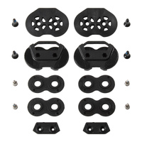 Leatt C-Frame Junior Hinge Assembly Each Left or Right