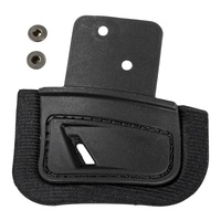 Leatt Shin Protector C-Frame JR Right