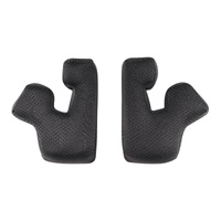 Leatt 3.5 GPX Cheek Pads (XS-S) S 45mm45mm Cheek Pad