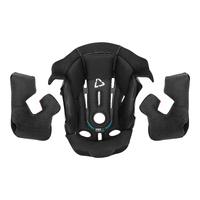 Leatt Inner Liner Kit Moto 8.5/9.5/MTB 8.0 (L)L
