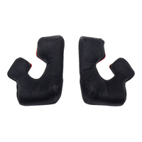 Leatt 7.5 Cheek Pads 30mm30mm