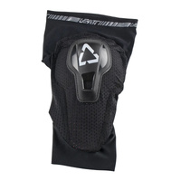 Leatt C/X-Hybrid Knee Cup with Sock (2XL) - Pair
