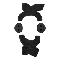 Leatt X-Frame Hybrid Padding Kit [Pair] (S)S