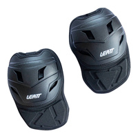 Leatt 5.5 Shoulder Guards Pro HD [Pair] - Black (2XL)
