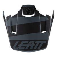Leatt 3.5 Visor V22 - Ghost (M-2XL)