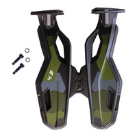 Leatt 4.5 Thoracic Pack '23-> - Camo