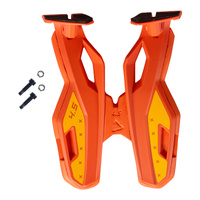 Leatt 4.5 Thoracic Pack '23-> - Citrus