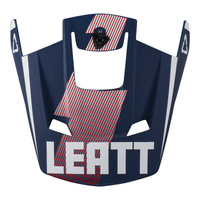 Leatt 2023 3.5 Visor - Royal (JR+XS-S)