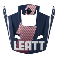 Leatt 2023 3.5 Visor - Royal - (M-2XL)M / XXL