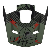 Leatt 2023 2.5 Visor - Cactus (M-2XL)M / XXL