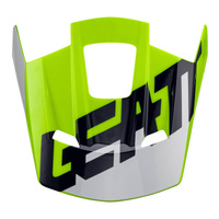 Leatt 2023 2.5 Visor - Lime (XS-S)XS / S