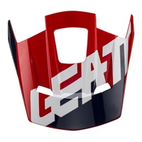 Leatt 2023 2.5 Visor - Royal (M-2XL)M / XXL