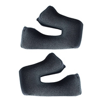 Leatt 2.5 Cheek Pads 35mm35mm