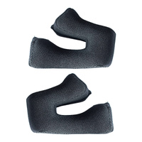 Leatt 2.5 Cheek Pads 40mm40mm