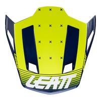 Leatt 7.5 Visor - Blue