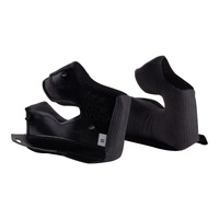 Leatt 8.5 / 9.5 ADV Cheek Pads (M/L) - 30mm30mm