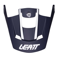 Leatt 3.5 Visor - Blue V26 (JR+XS-2XL)