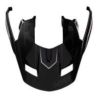 Leatt 7.5 ADV Visor - Black / Orange