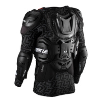 Leatt 5.5 Body Protector - Black (S/M)S / M