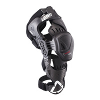 Leatt Knee Brace C-Frame Pro Pair - Carbon (2XL)2XL