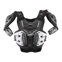Leatt 4.5 Chest Protector Pro - Black (S/M)S / M
