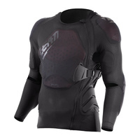 Leatt 3DF AirFit Lite Body Protector - (S/M)S / M