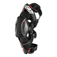 Leatt Knee Brace X-Frame - (M) PairM