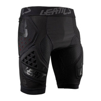 Leatt 3.0 3DF Impact Shorts (2XL)2XL