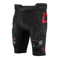 Leatt 5.0 3DF Impact Shorts (L)L