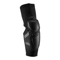 Leatt Contour Elbow Guard Black (S/M)S / M