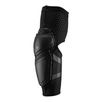 Leatt Contour Elbow Guard Black (2XL)2XL