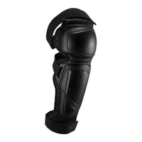 Leatt Knee & Shin Guard 3.0 Ext - Black (2XL)2XL