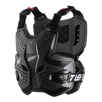 Leatt 3.5 Chest Protector - BlackADULT