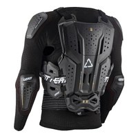 Leatt 6.5 Body Protector - Graphene (S)S