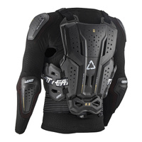 Leatt 6.5 Body Protector - Graphene (2XL)2XL