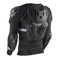 Leatt 4.5 Body Protector Pro - Black (2XL)2XL