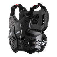 Leatt 3.5 Chest Protector - Black (2XL)2XL