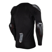 Leatt 3.5 Body Protector - Graphene (S/160-166cm)S