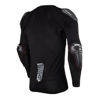 Leatt 3.5 Body Protector - Graphene (M/166-172cm)M