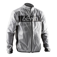 Leatt Race Cover Jacket - Clear (5XL)5XL