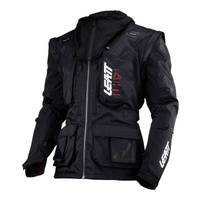 Leatt 5.5 Enduro Jacket - Black (M)M