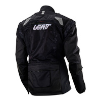 Leatt 4.5 X-Flow Jacket - Black (S)S
