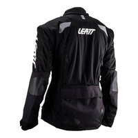 Leatt 4.5 Lite Jacket - Black (S)S